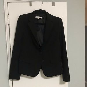 Black Blazer